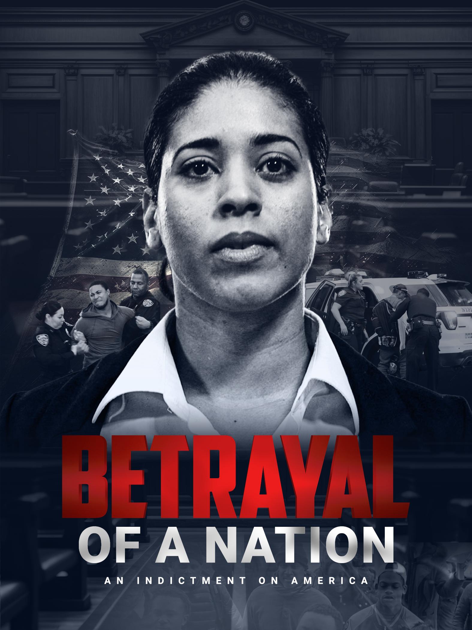 Betrayal of a Nation